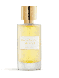 Karmameju Urban Oud Eau de Parfum 50ml